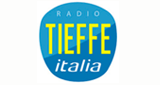 Logotipo de Radio Tieffe Italia