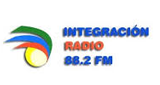 Logotipo de Integracion Radio