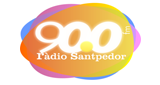 Logotipo de Ràdio Santpedor