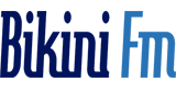 Logotipo de Radio Bikini FM Marina Alta Sur