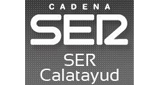 Logotipo de SER Calatayud