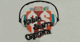 Logotipo de Radio Santa Cristina