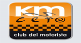 Logotipo de KmCero Radio