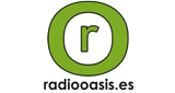 Logotipo de Radio Oasis Salamanca