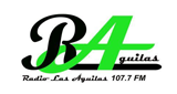 Logotipo de Radio Las Águilas