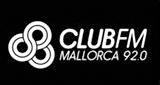 Logotipo de Club FM