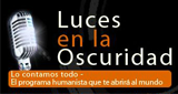 Logotipo de Luces en la Oscuridad