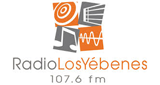 Logotipo de Radio Los Yébenes