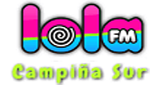 Logotipo de Lola FM Campiña Sur