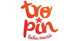 Logotipo de Radio Tropin