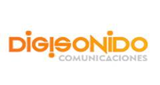 Logotipo de DIGISONIDO RADIO