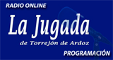 Logotipo de Radio La Jugada