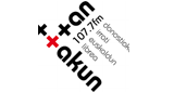 Logotipo de Ttan Ttakun Irratia FM 106.8