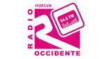 Logotipo de Radio Occidente