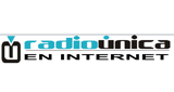 Logotipo de Radio Unica Varied