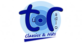 Logotipo de Tu Radio