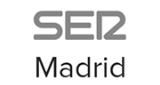 Logotipo de Radio Madrid