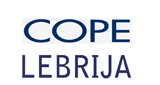 Logotipo de Cadena  COPE