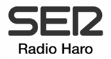 Logotipo de Radio Haro