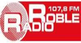 Logotipo de Roble Radio