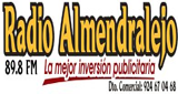 Logotipo de Radio Almendralejo