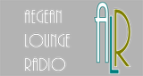 Logotipo de Aegean Lounge Radio