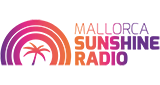 Logotipo de Mallorca Sunshine Radio
