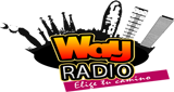 Logotipo de WayRadio