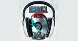 Logotipo de Orbital Music Radio