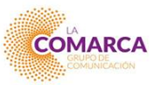 Logotipo de Radio La Comarca