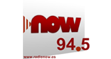 Logotipo de Radio Now