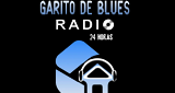 Logotipo de Garito de Blues