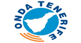 Logotipo de Onda Tenerife