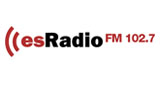 Logotipo de EsRadio Albacete