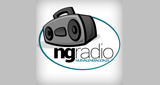 Logotipo de NGRadio