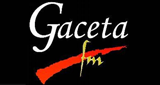 Logotipo de Radio Gaceta