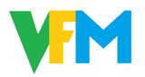 Logotipo de Villaverde FM