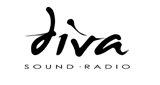 Logotipo de Diva Sound Radio