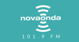 Logotipo de Nova Onda