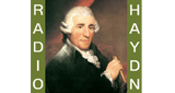 Logotipo de Radio Haydn