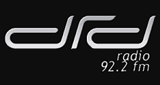 Logotipo de DRD Radio