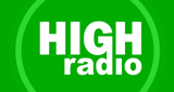Logotipo de High Radio