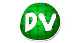 Logotipo de Doble V Radio