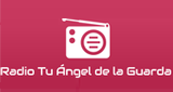 Logotipo de Radio Tu Ángel de la Guarda