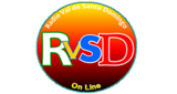 Logotipo de Radio Val de Santo Domingo