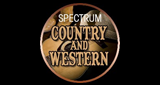 Logotipo de Spectrum FM Country
