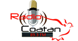 Logotipo de Radio Coatan
