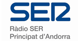 Logotipo de Ràdio SER Principat d'Andorra