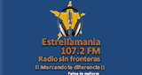 Logotipo de Radio Estrellamania