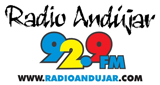 Logotipo de Radio Andujar